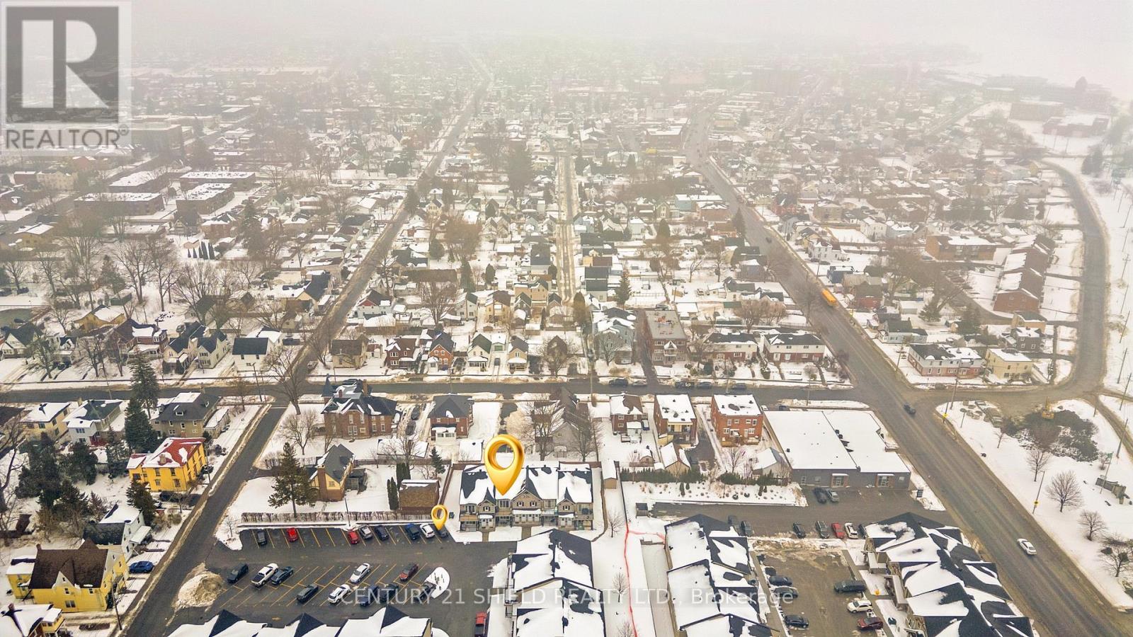 213 - 226 First Street E, Cornwall, Ontario  K6H 0G2 - Photo 9 - X12803818