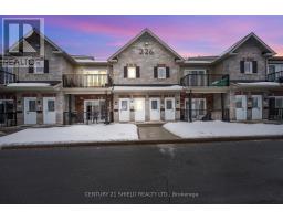 213 - 226 FIRST STREET E, Cornwall, Ontario