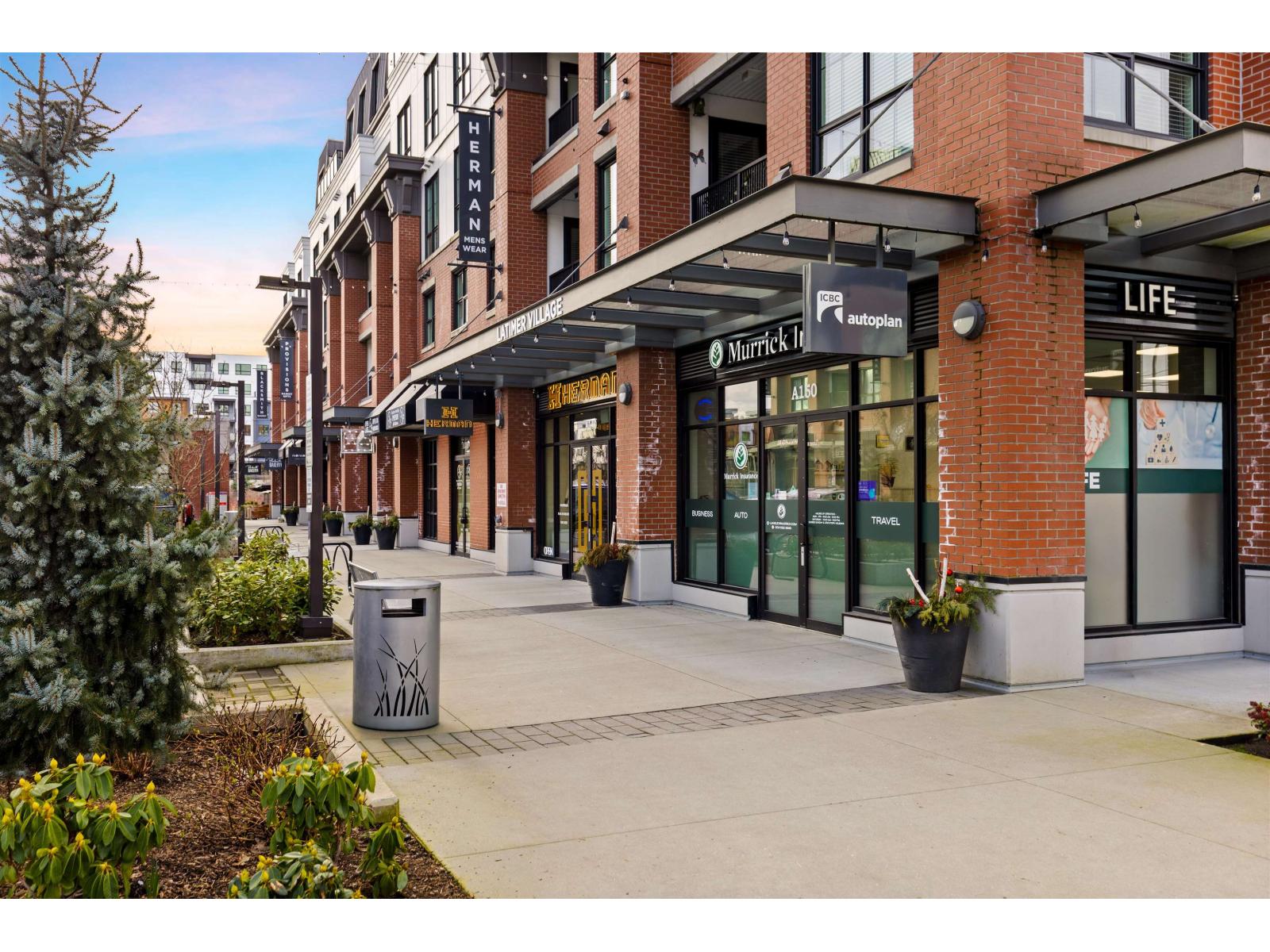 F606 8353 200a Street, Langley, British Columbia  V2Y 5K7 - Photo 31 - R3091578