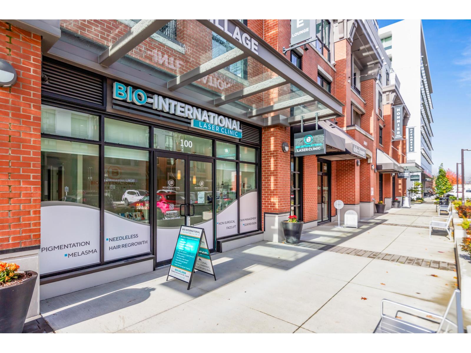 F606 8353 200a Street, Langley, British Columbia  V2Y 5K7 - Photo 34 - R3091578