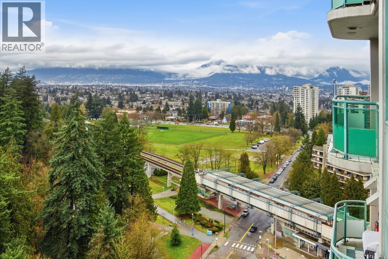 19c 6128 Patterson Avenue, Burnaby, British Columbia  V5H 4P3 - Photo 16 - R3090874