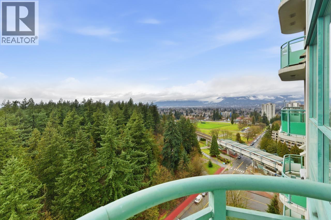 19c 6128 Patterson Avenue, Burnaby, British Columbia  V5H 4P3 - Photo 15 - R3090874