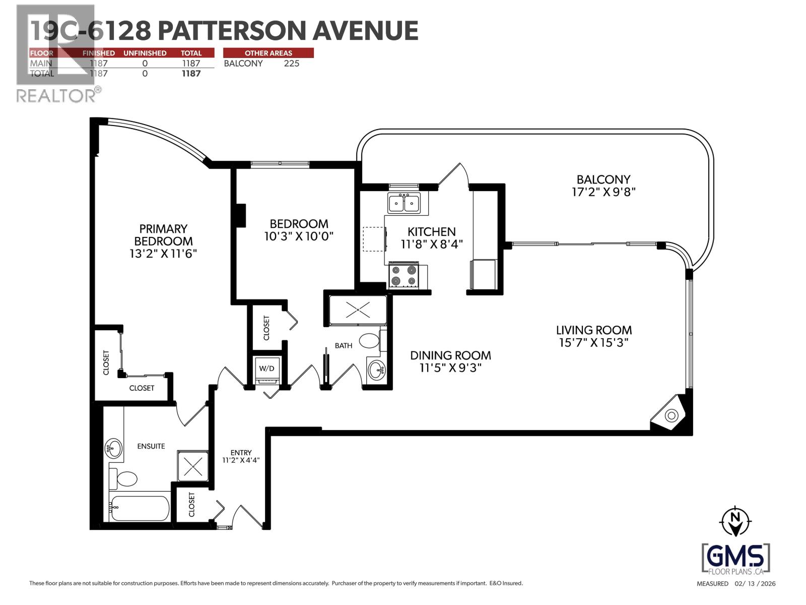 19c 6128 Patterson Avenue, Burnaby, British Columbia  V5H 4P3 - Photo 40 - R3090874