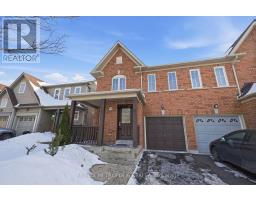 15 BOYD CRESCENT, Ajax, Ontario
