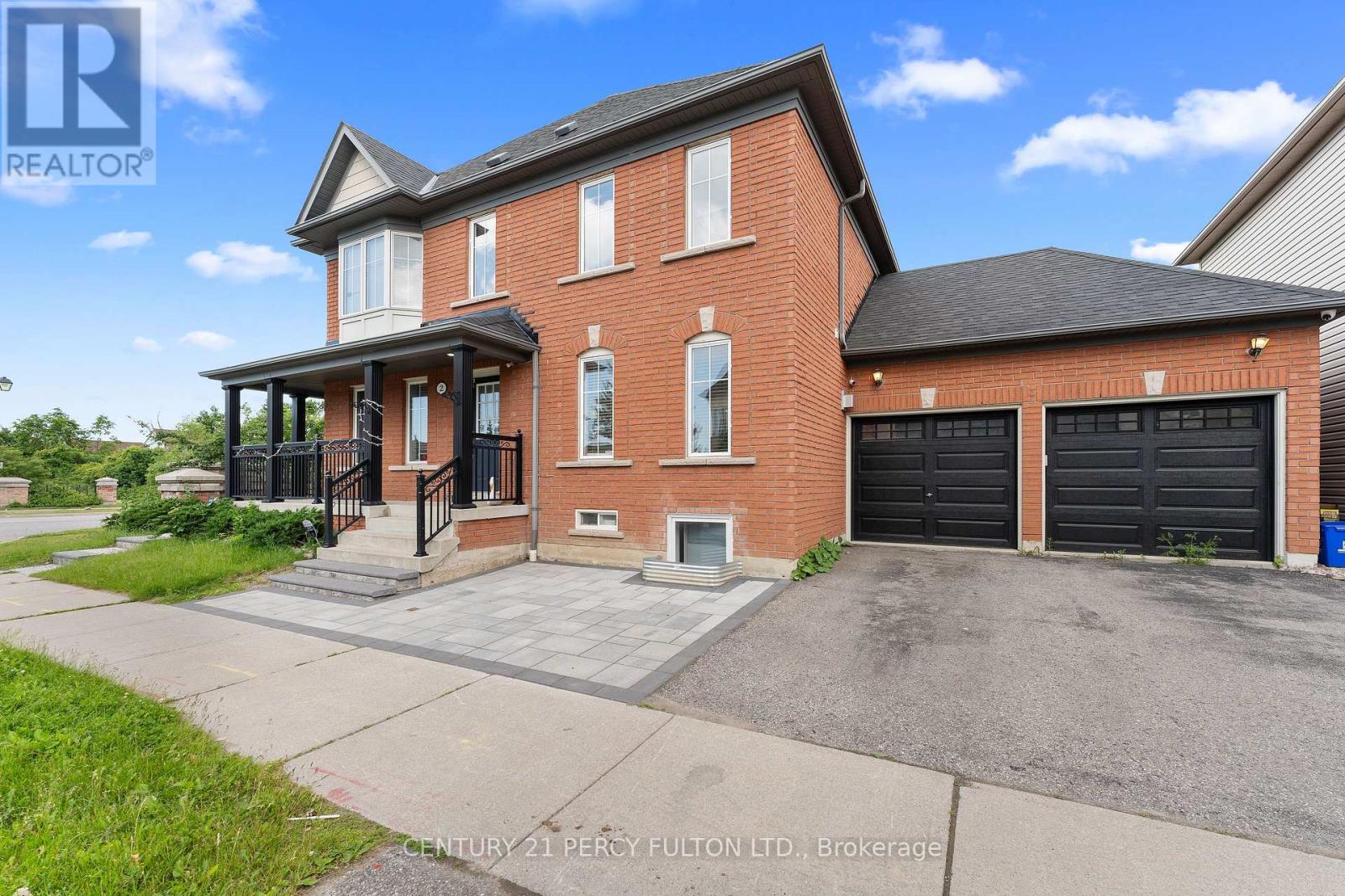 Main - 2 Stokes Drive, Ajax, Ontario  L1Z 1Y2 - Photo 2 - E12803774