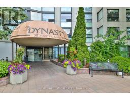 802 - 30 HARDING BOULEVARD W, Richmond Hill, Ontario