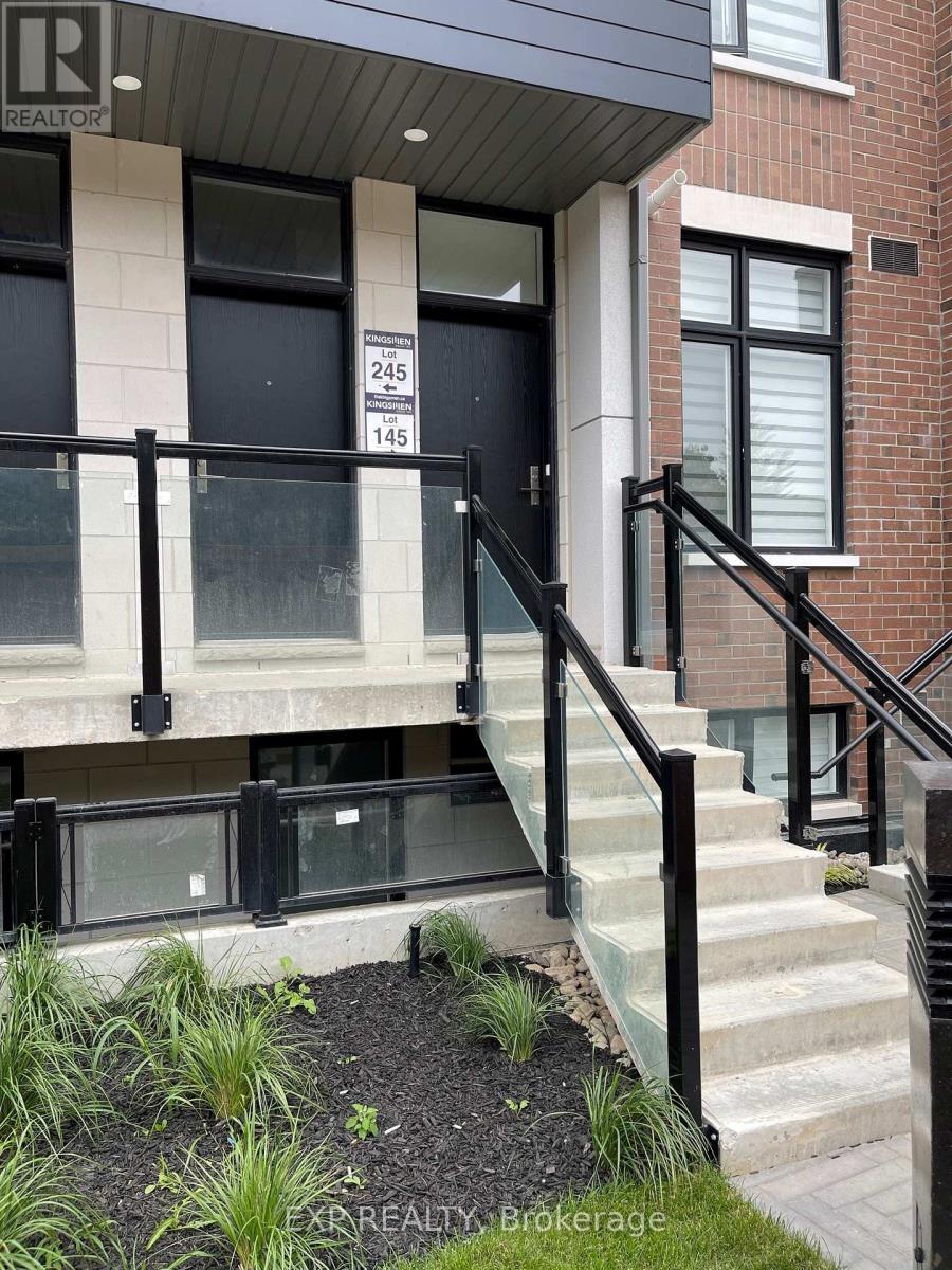 145 - 9580 ISLINGTON AVENUE, Vaughan, Ontario