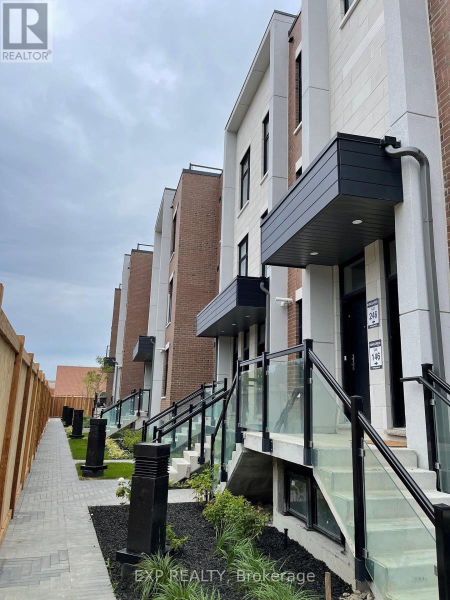 145 - 9580 Islington Avenue, Vaughan, Ontario  L4H 5E8 - Photo 12 - N12803788