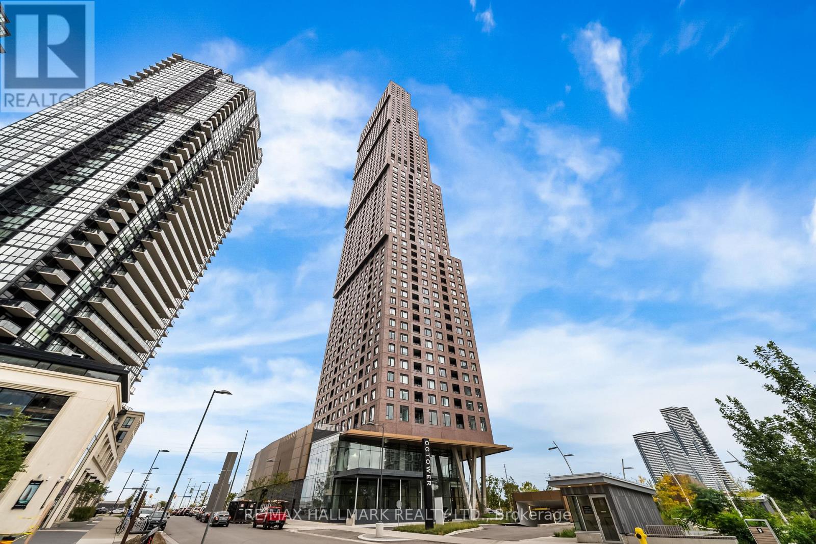 2302 - 2920 HIGHWAY 7, Vaughan, Ontario