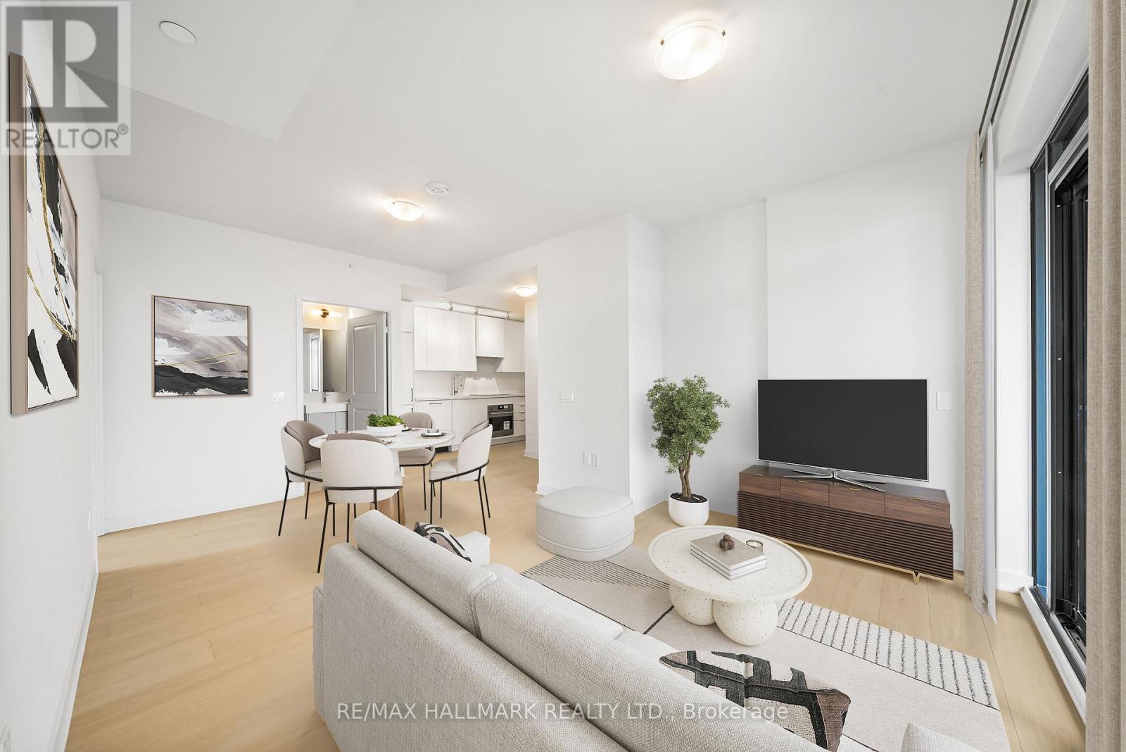 2302 - 2920 Highway 7, Vaughan, Ontario  L4K 0P4 - Photo 12 - N12803832