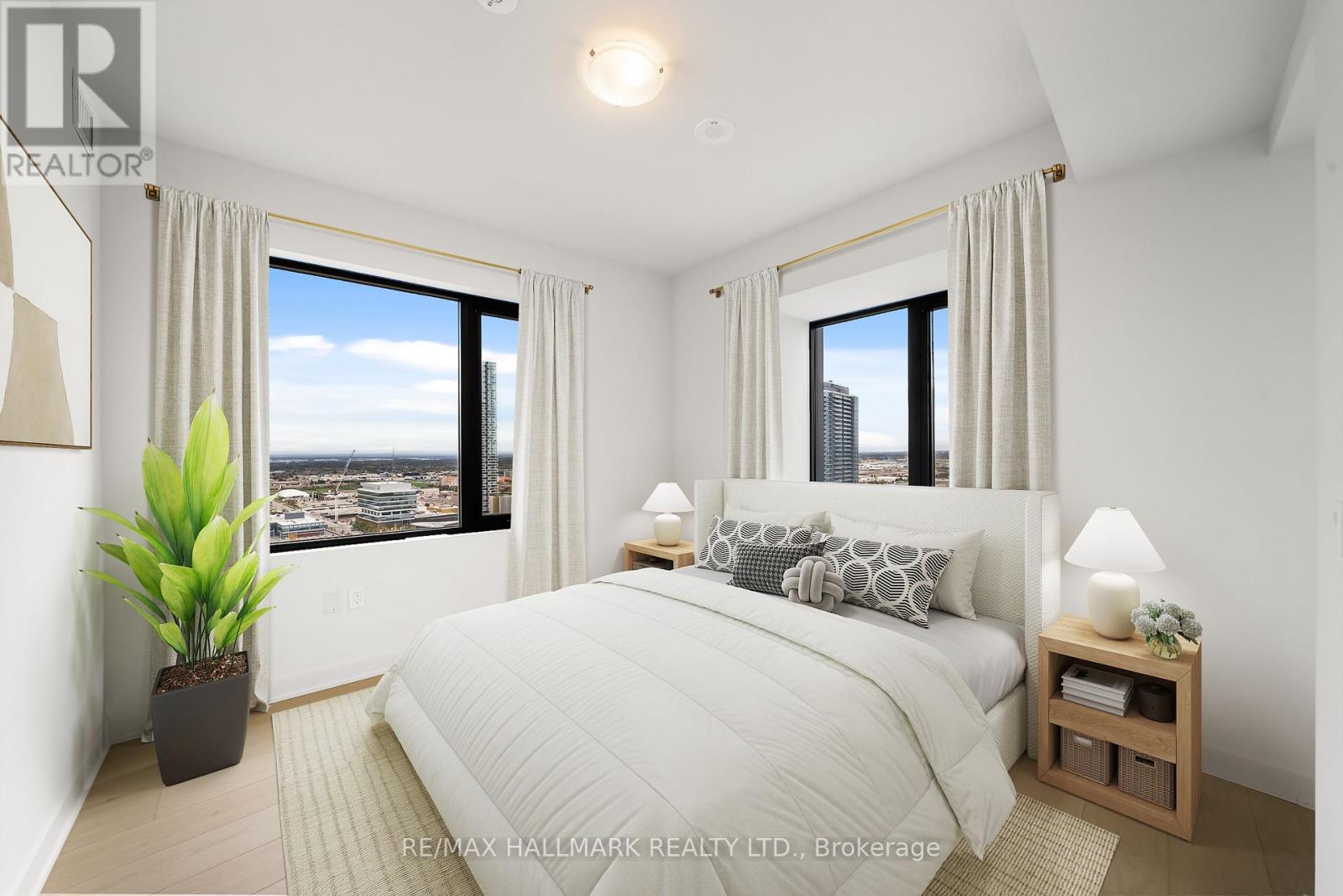 2302 - 2920 Highway 7, Vaughan, Ontario  L4K 0P4 - Photo 21 - N12803832