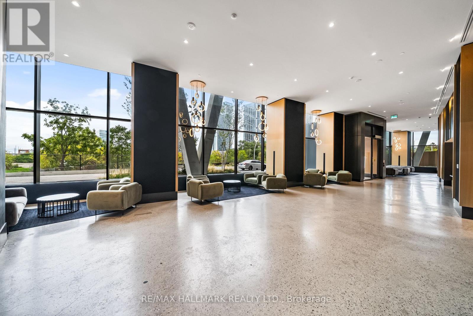 2302 - 2920 Highway 7, Vaughan, Ontario  L4K 0P4 - Photo 31 - N12803832