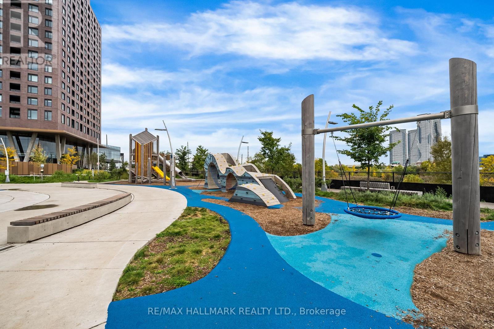 2302 - 2920 Highway 7, Vaughan, Ontario  L4K 0P4 - Photo 33 - N12803832