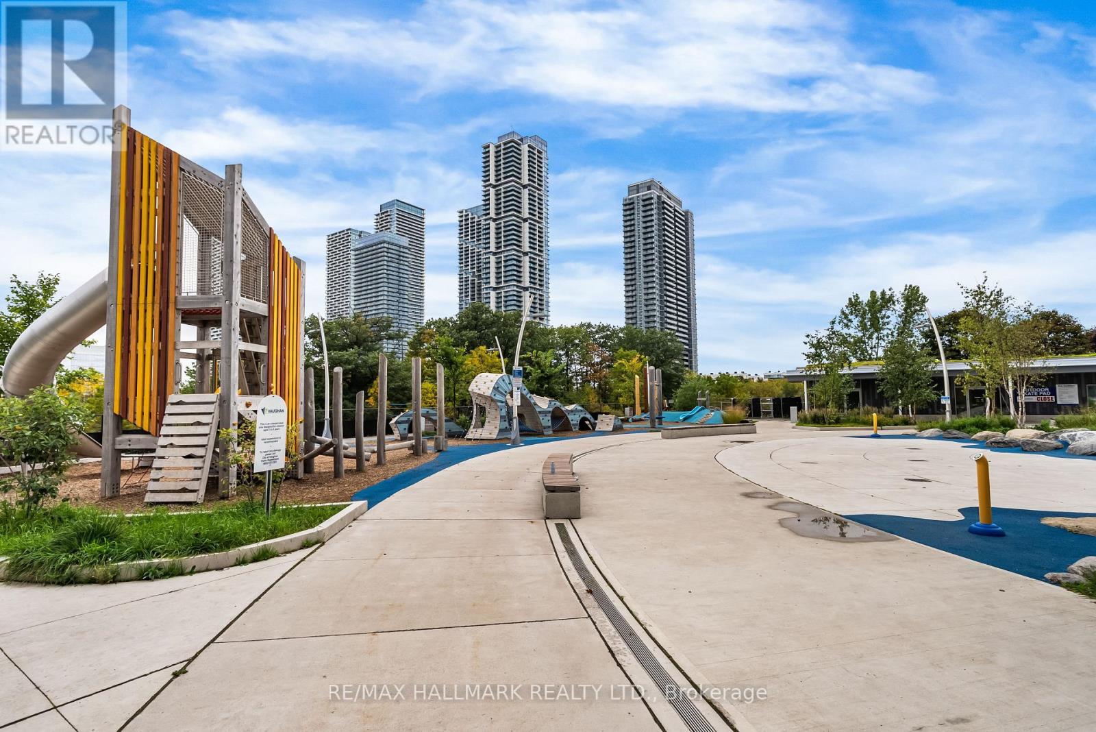 2302 - 2920 Highway 7, Vaughan, Ontario  L4K 0P4 - Photo 34 - N12803832