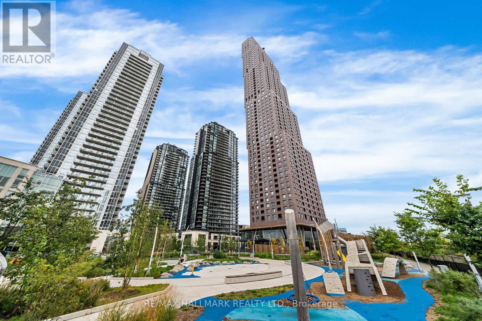 2302 - 2920 Highway 7, Vaughan, Ontario  L4K 0P4 - Photo 36 - N12803832