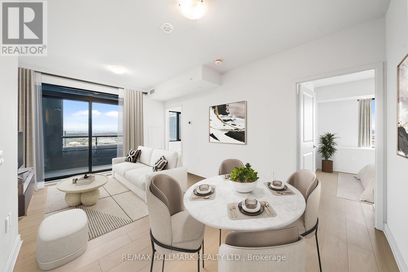 2302 - 2920 Highway 7, Vaughan, Ontario  L4K 0P4 - Photo 5 - N12803832