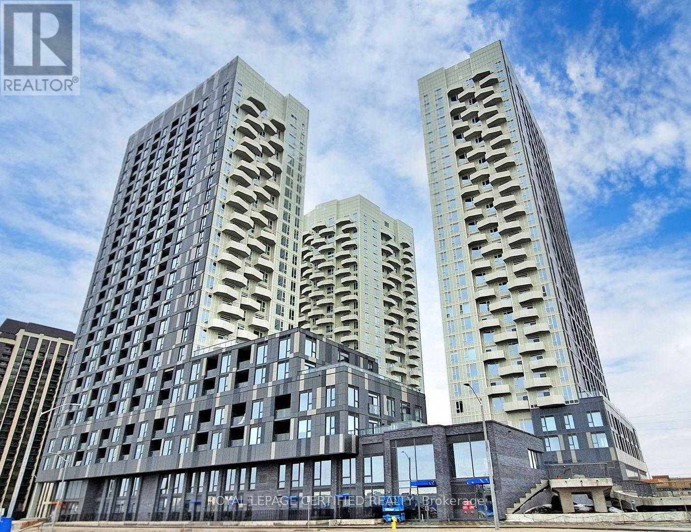 1223 - 498 CALDARI ROAD, Vaughan, Ontario