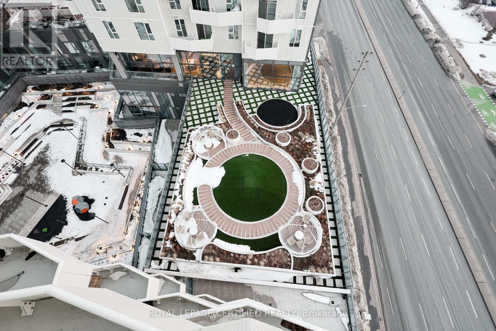 1223 - 498 Caldari Road, Vaughan, Ontario  L4K 0R6 - Photo 20 - N12803836