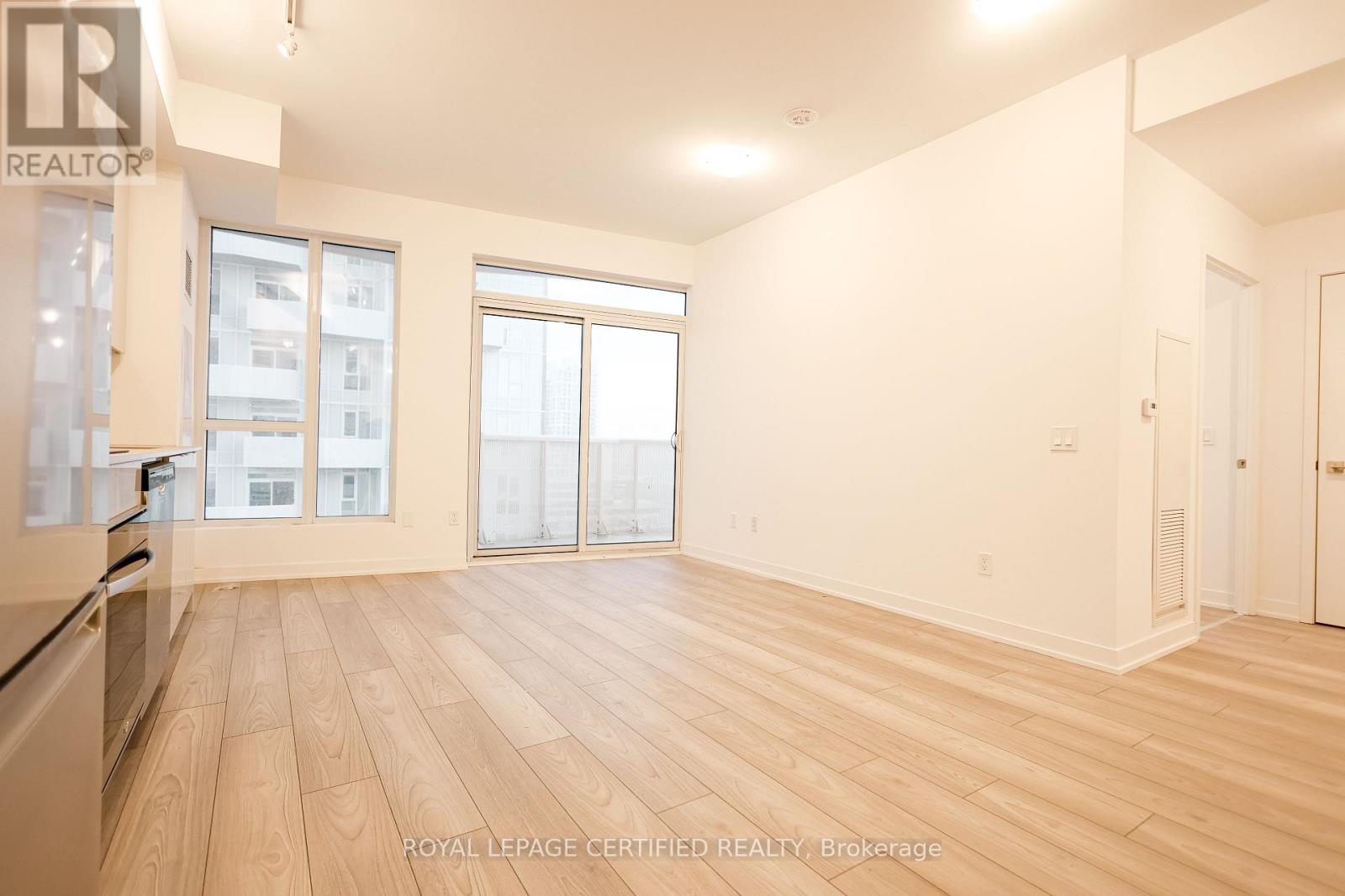 1223 - 498 Caldari Road, Vaughan, Ontario  L4K 0R6 - Photo 3 - N12803836