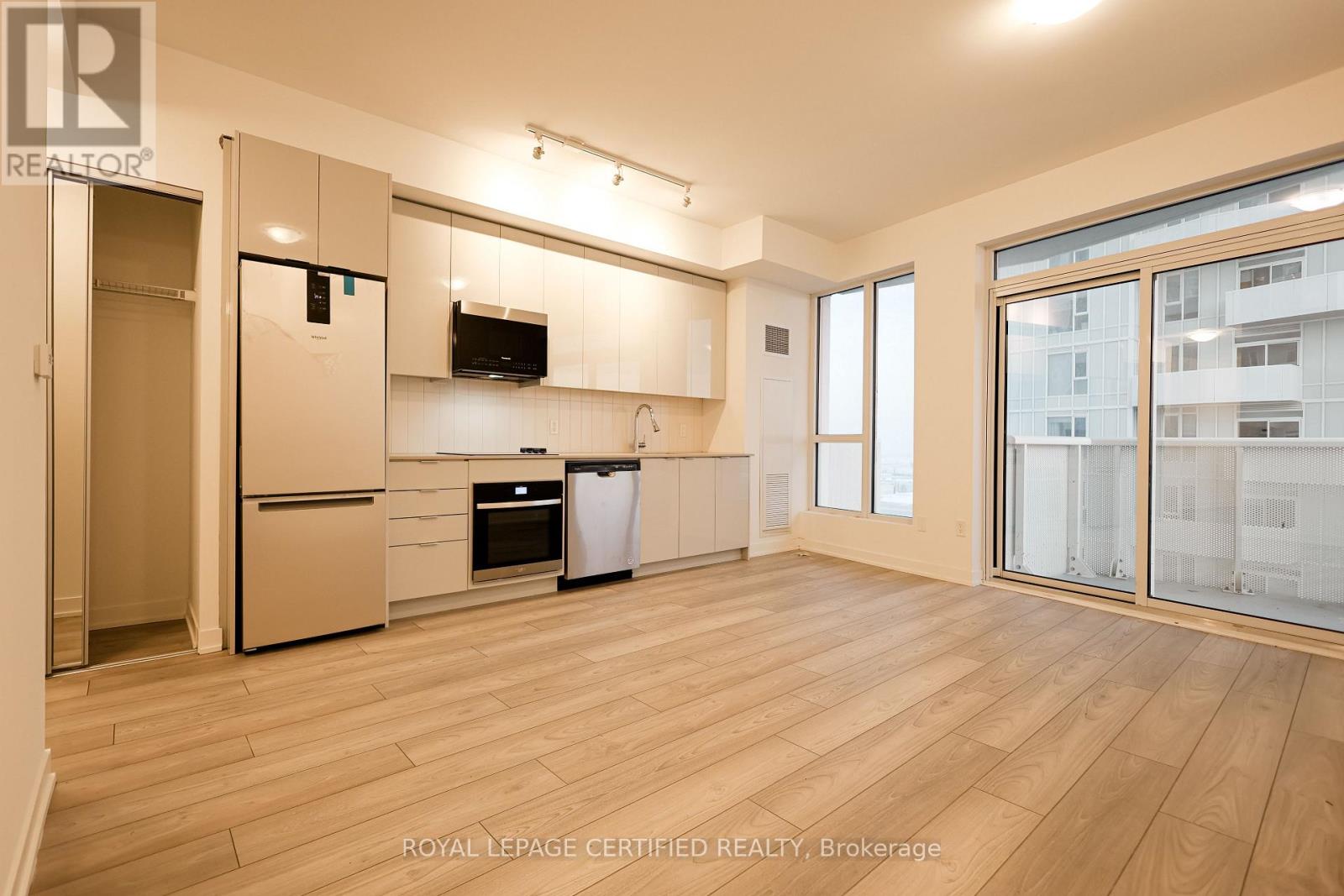 1223 - 498 Caldari Road, Vaughan, Ontario  L4K 0R6 - Photo 5 - N12803836