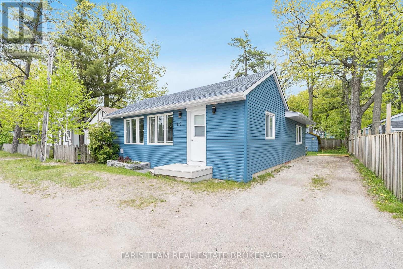 113 River Road E, Wasaga Beach, Ontario  L9Z 2L4 - Photo 4 - S12803678