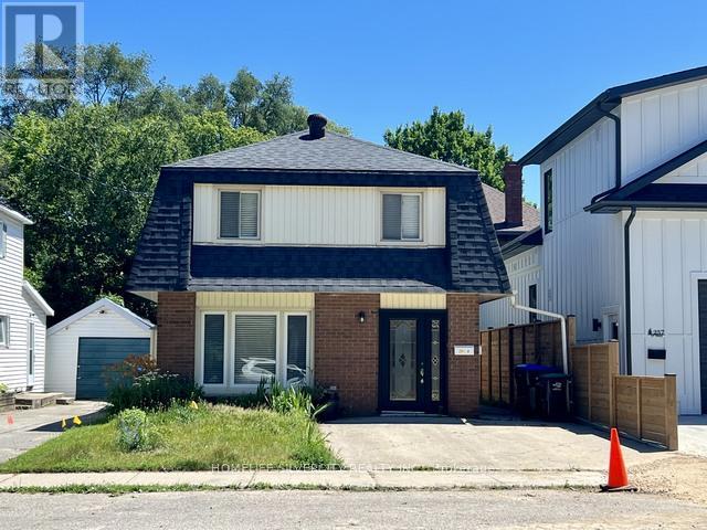 251 St Paul Street, Collingwood, Ontario  L9Y 3P5 - Photo 29 - S12803682