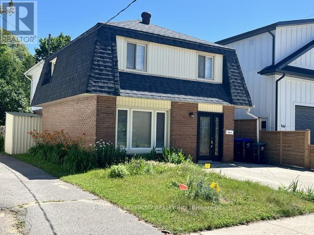 251 St Paul Street, Collingwood, Ontario  L9Y 3P5 - Photo 3 - S12803682