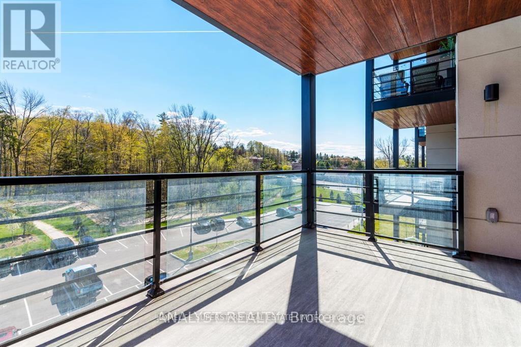 404 - 306 Essa Road, Barrie (0 West), Ontario  L9J 0H5 - Photo 16 - S12803744