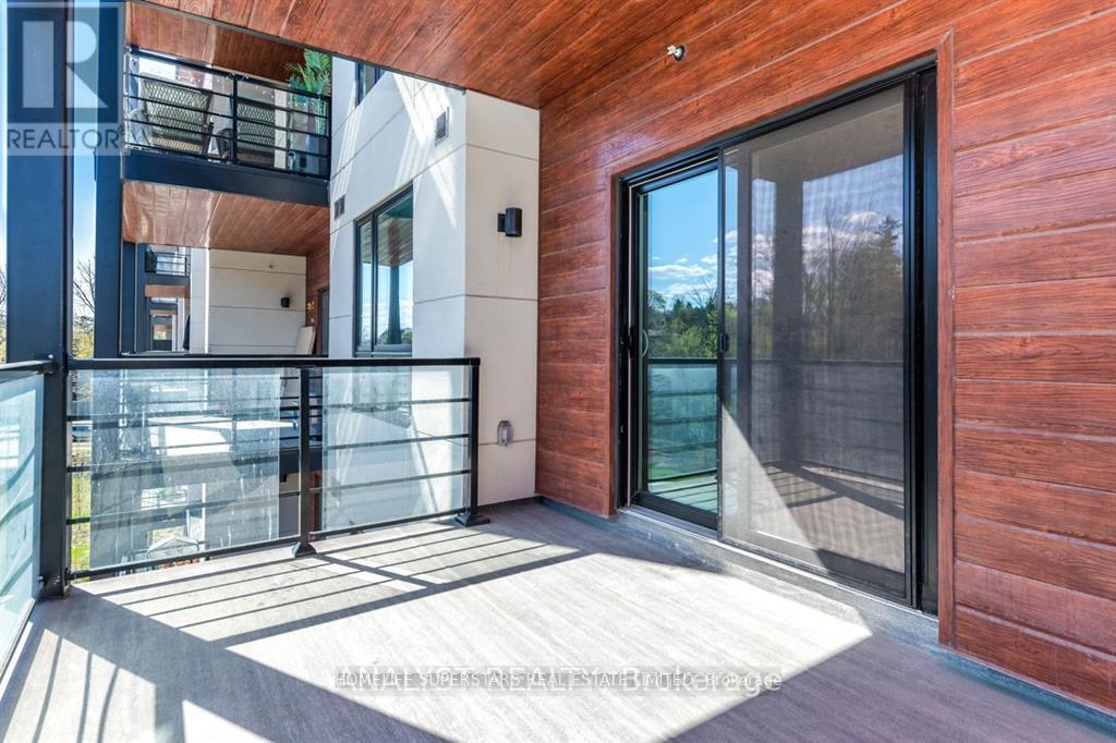 404 - 306 Essa Road, Barrie (0 West), Ontario  L9J 0H5 - Photo 17 - S12803744