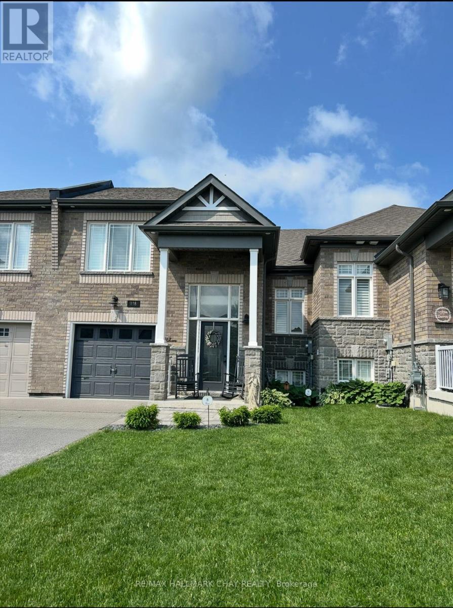 118 Isabella Drive, Orillia, Ontario  L3V 8K7 - Photo 26 - S12803780