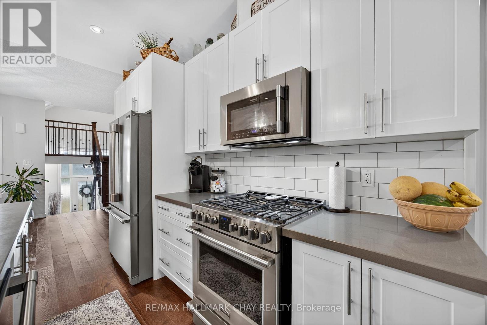 118 Isabella Drive, Orillia, Ontario  L3V 8K7 - Photo 5 - S12803780