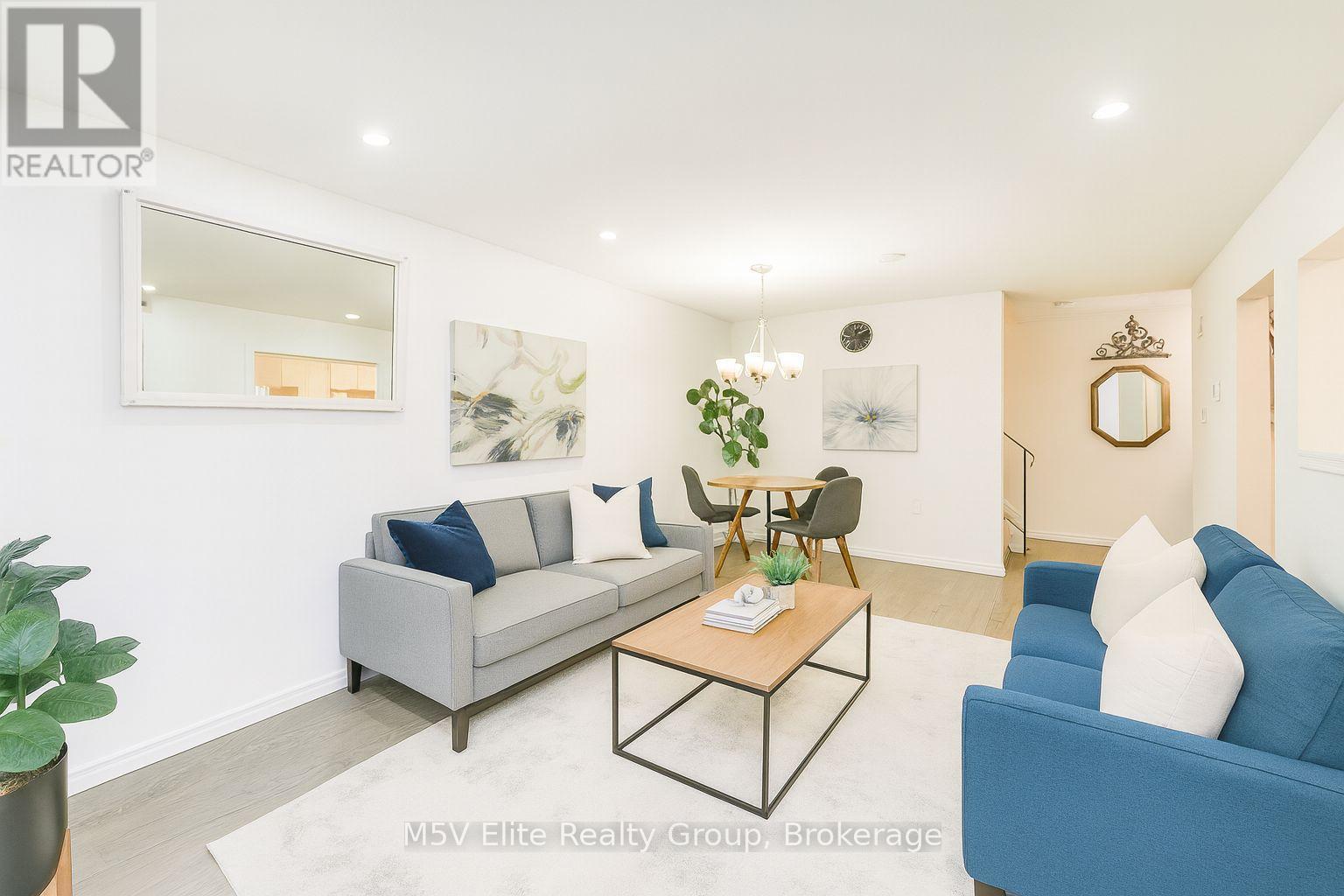 2 - 105 Dovedale Drive, Whitby, Ontario  L1N 1Z7 - Photo 6 - E12801448