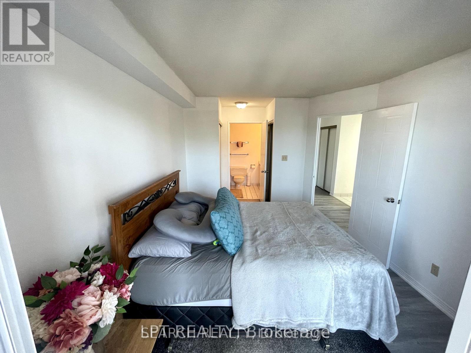 505 - 711 Rossland Road E, Whitby, Ontario  L1N 8Z1 - Photo 17 - E12803730