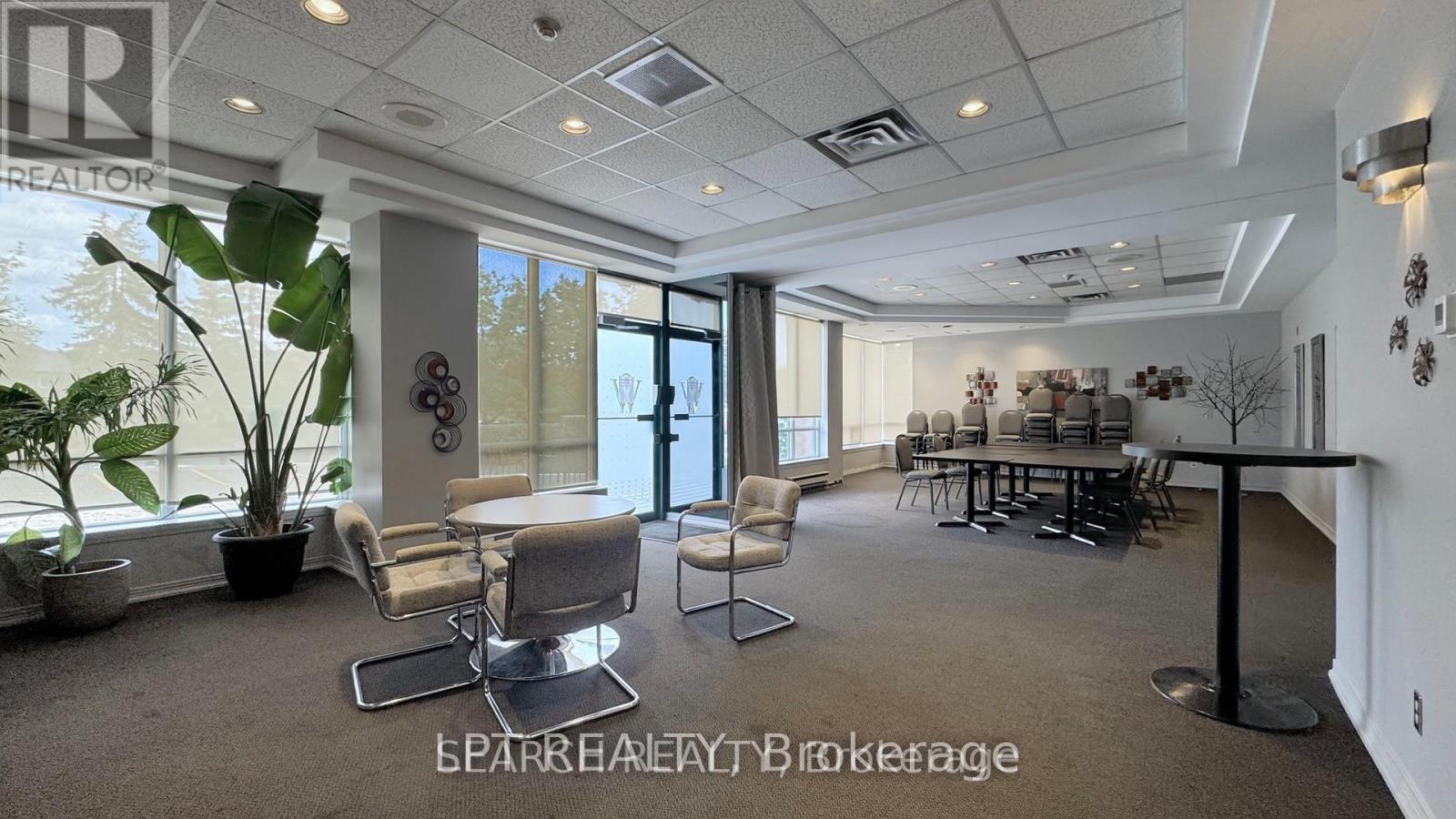 505 - 711 Rossland Road E, Whitby, Ontario  L1N 8Z1 - Photo 24 - E12803730