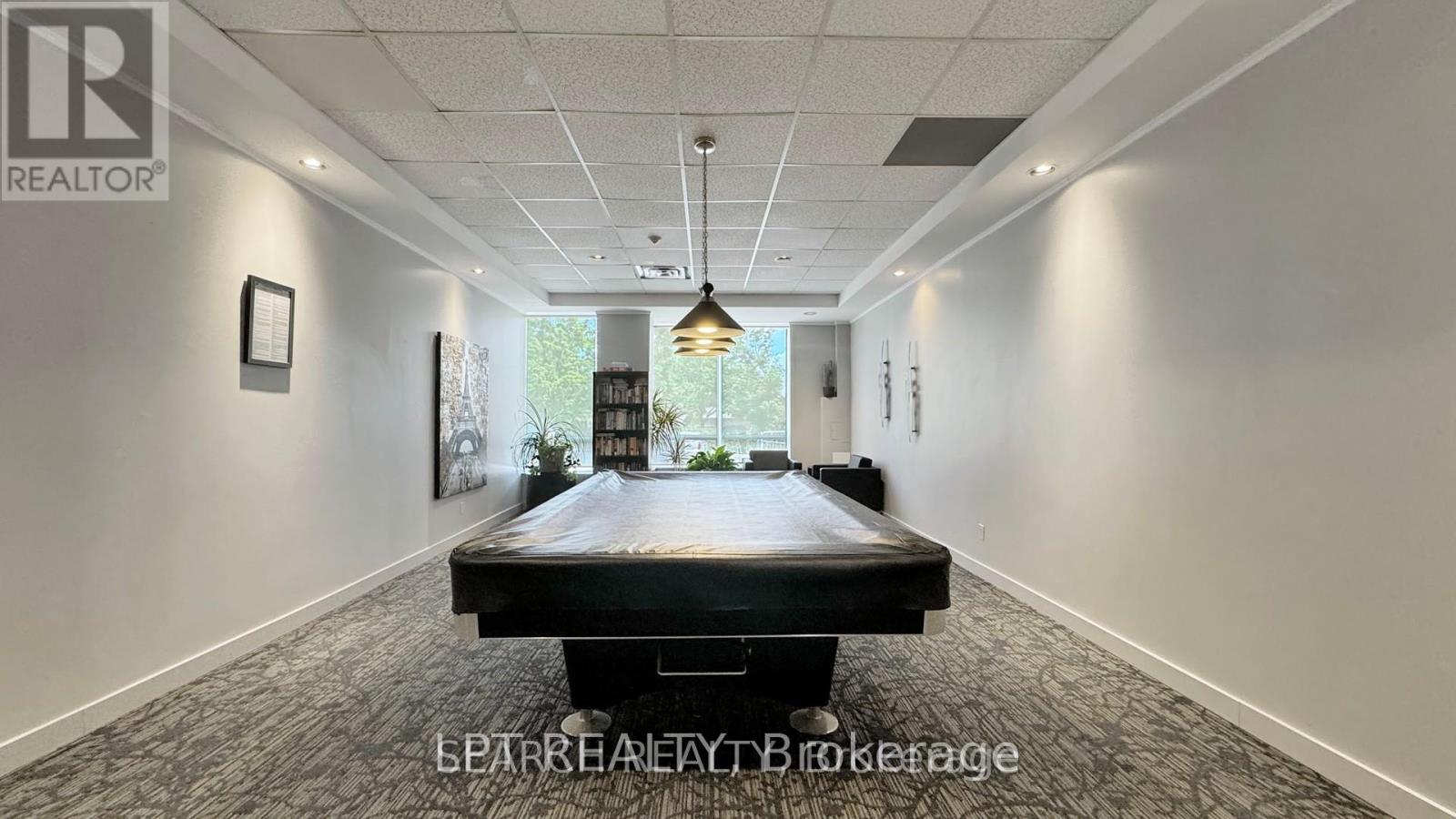 505 - 711 Rossland Road E, Whitby, Ontario  L1N 8Z1 - Photo 23 - E12803730