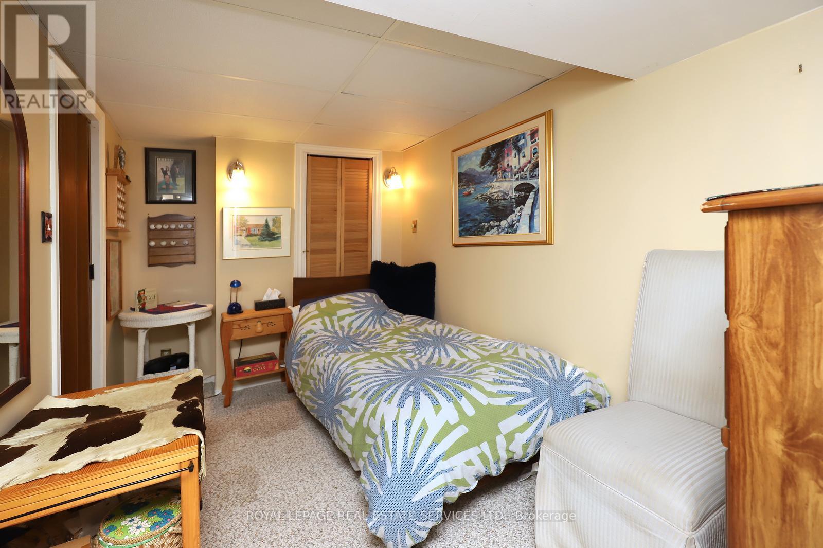 167 Oliver Place, Oakville, Ontario  L6H 1K9 - Photo 20 - W12803670