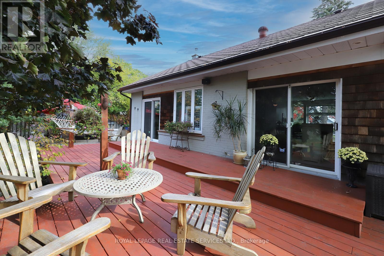 167 Oliver Place, Oakville, Ontario  L6H 1K9 - Photo 26 - W12803670