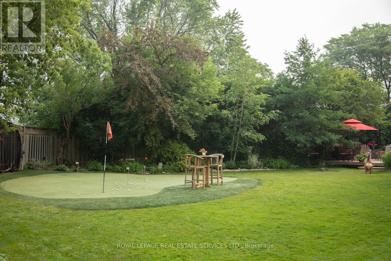 167 Oliver Place, Oakville, Ontario  L6H 1K9 - Photo 31 - W12803670