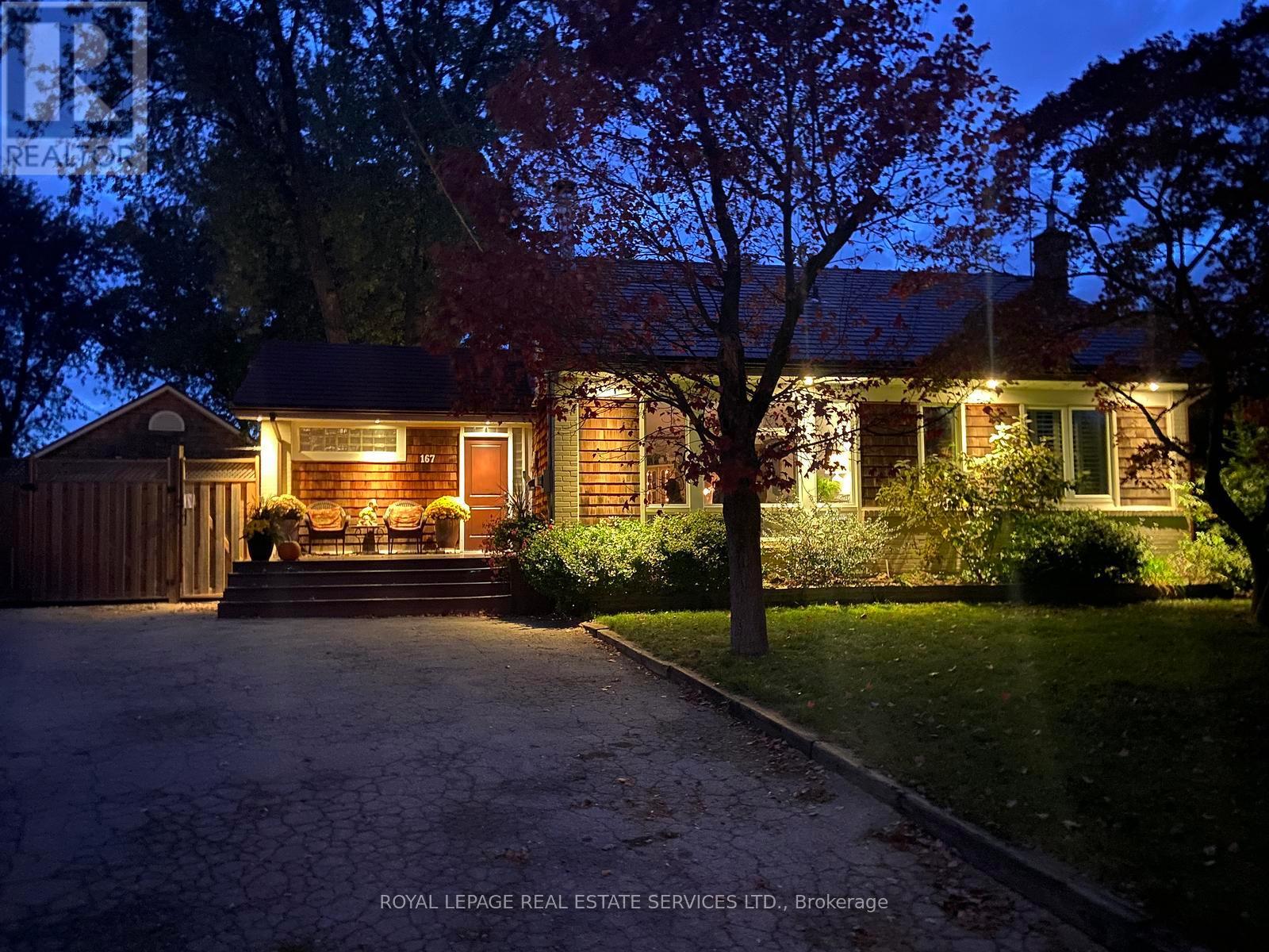 167 Oliver Place, Oakville, Ontario  L6H 1K9 - Photo 47 - W12803670