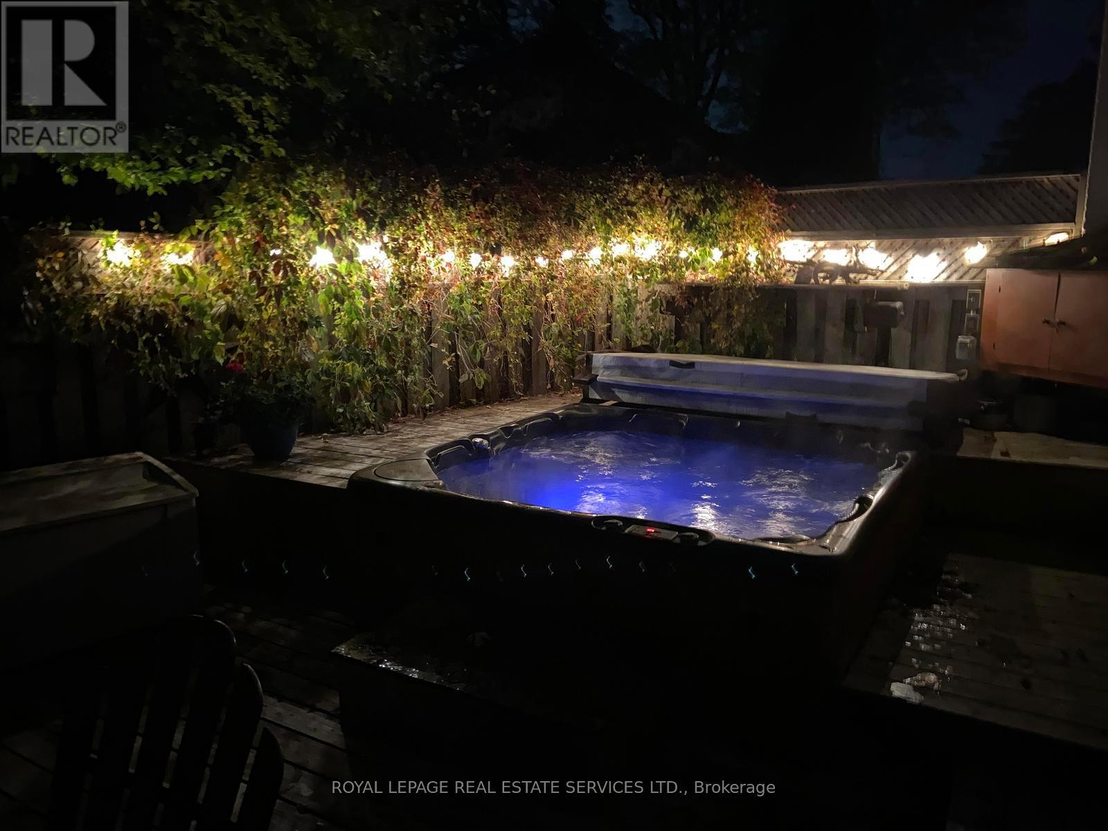 167 Oliver Place, Oakville, Ontario  L6H 1K9 - Photo 49 - W12803670