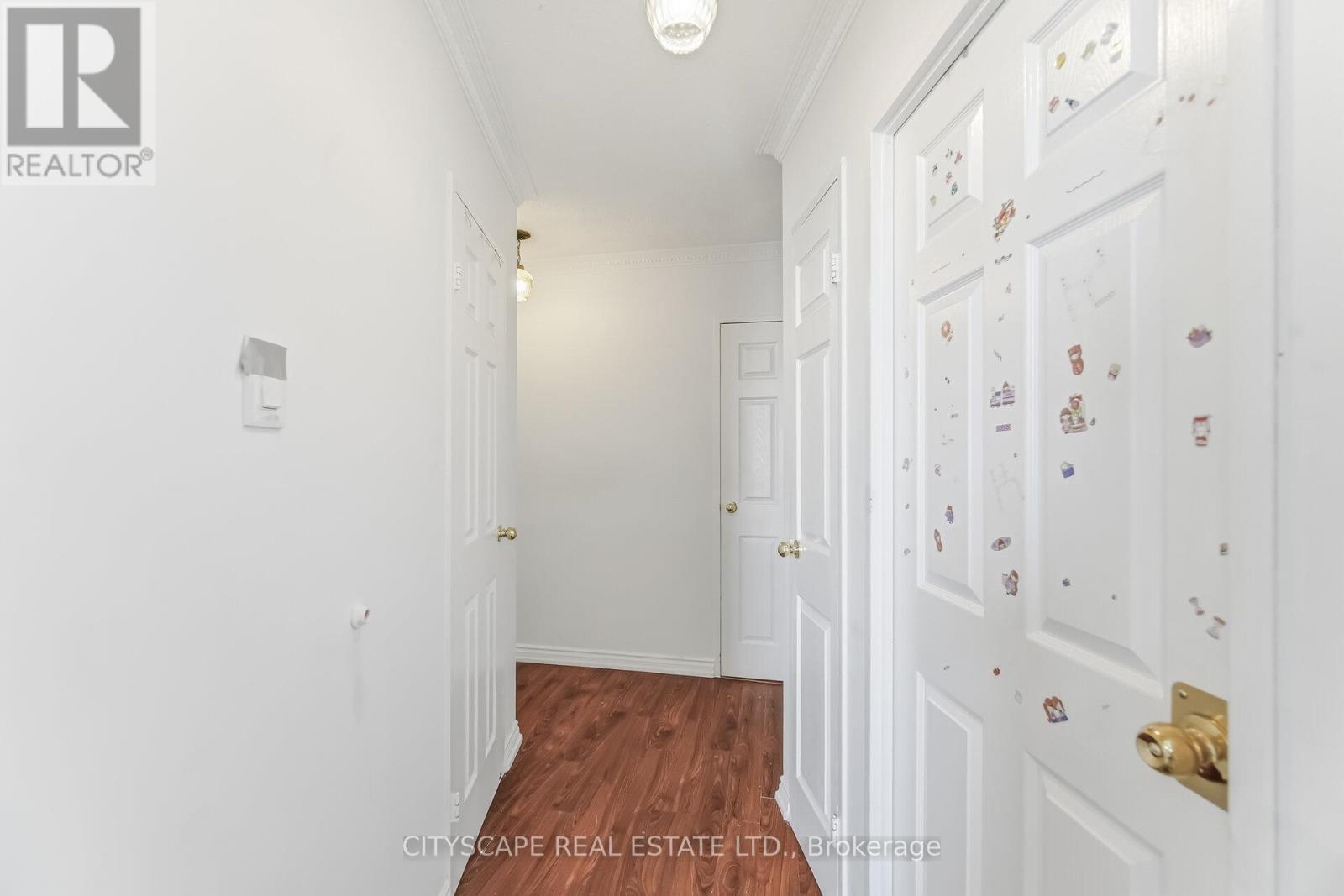 1706 - 20 Mississauga Valley Boulevard, Mississauga, Ontario  L5A 3S1 - Photo 20 - W12803680