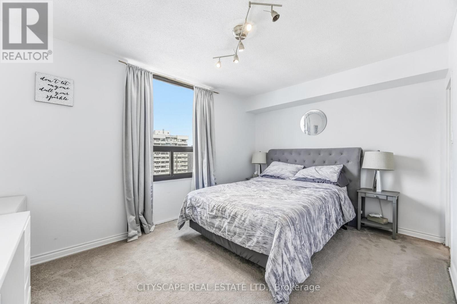 1706 - 20 Mississauga Valley Boulevard, Mississauga, Ontario  L5A 3S1 - Photo 21 - W12803680