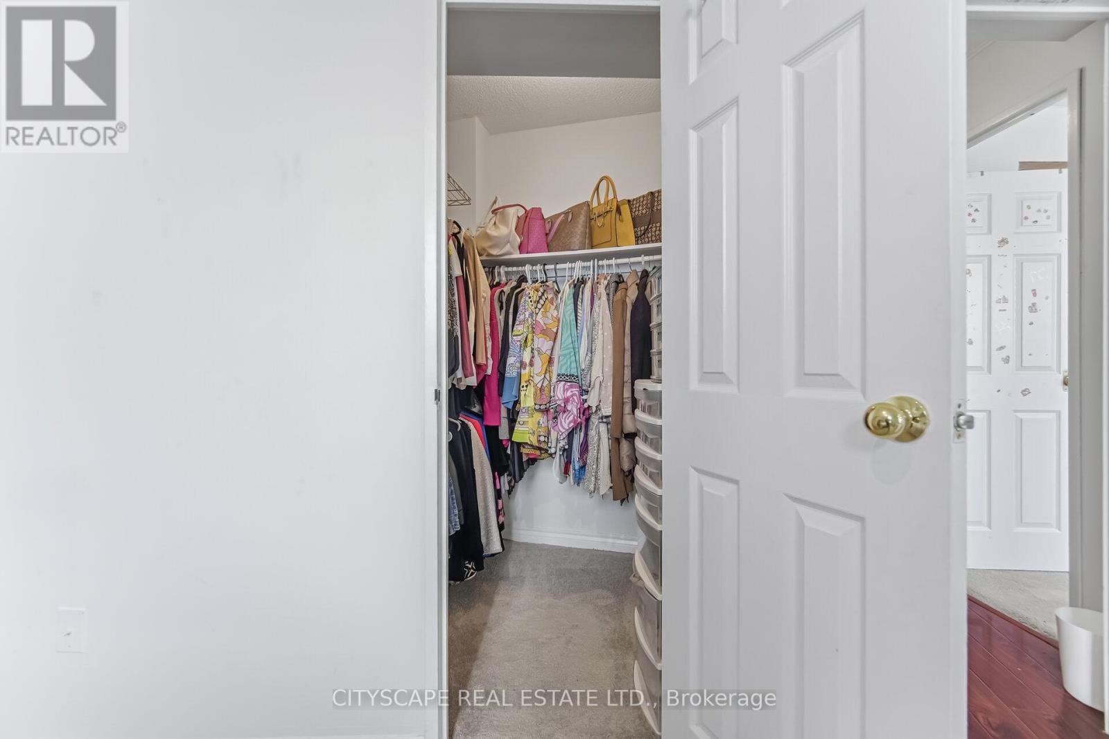 1706 - 20 Mississauga Valley Boulevard, Mississauga, Ontario  L5A 3S1 - Photo 25 - W12803680