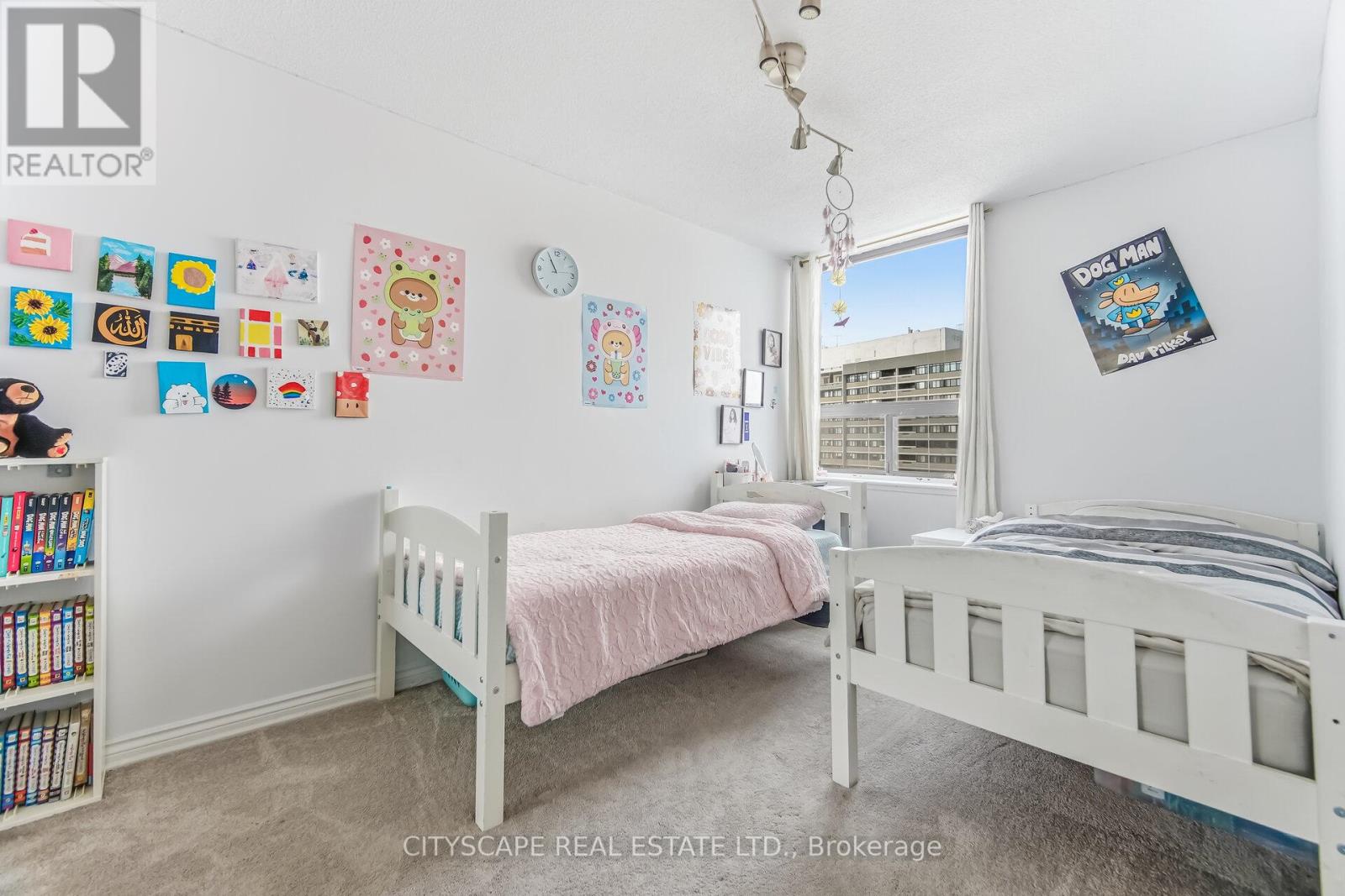 1706 - 20 Mississauga Valley Boulevard, Mississauga, Ontario  L5A 3S1 - Photo 26 - W12803680