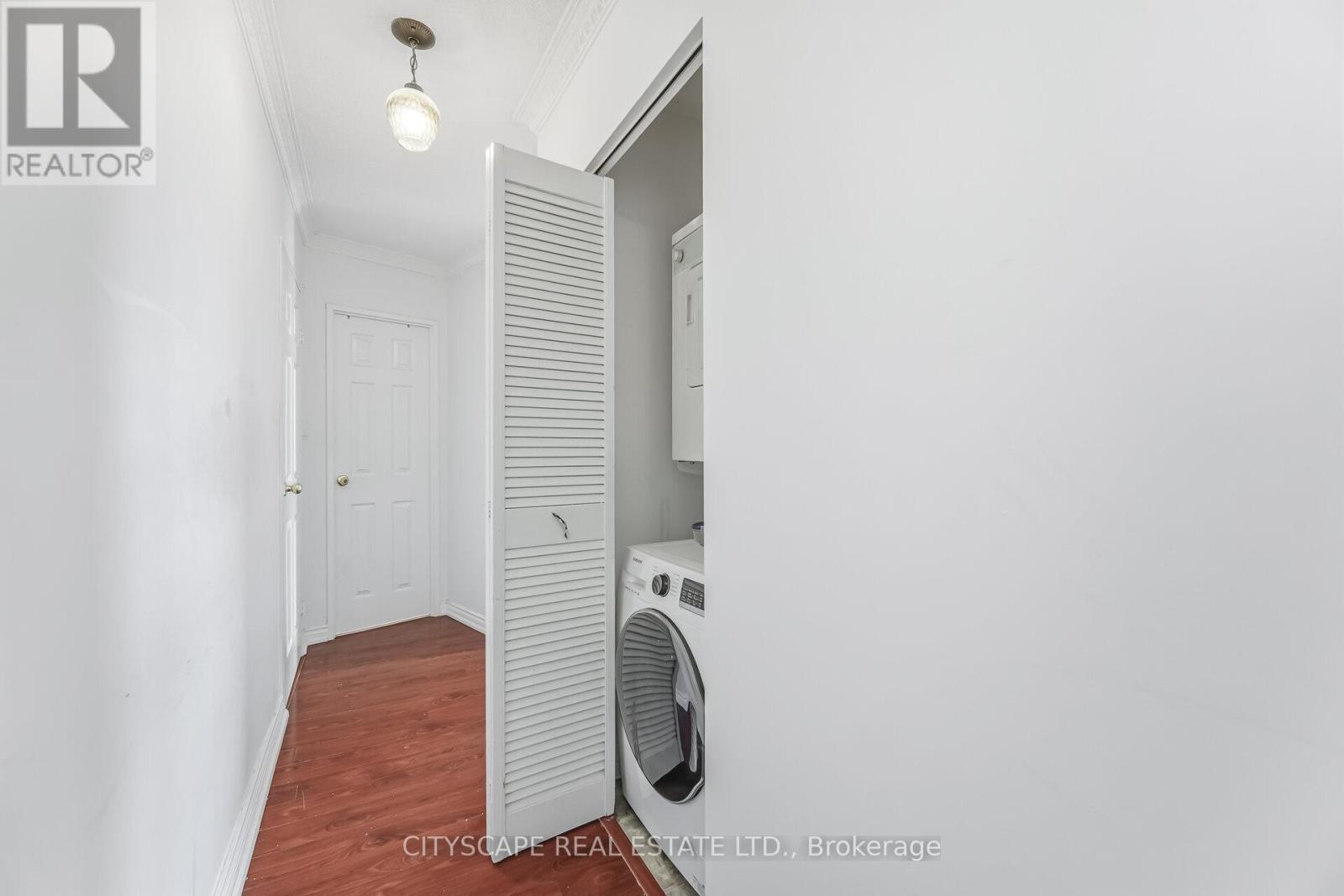 1706 - 20 Mississauga Valley Boulevard, Mississauga, Ontario  L5A 3S1 - Photo 30 - W12803680