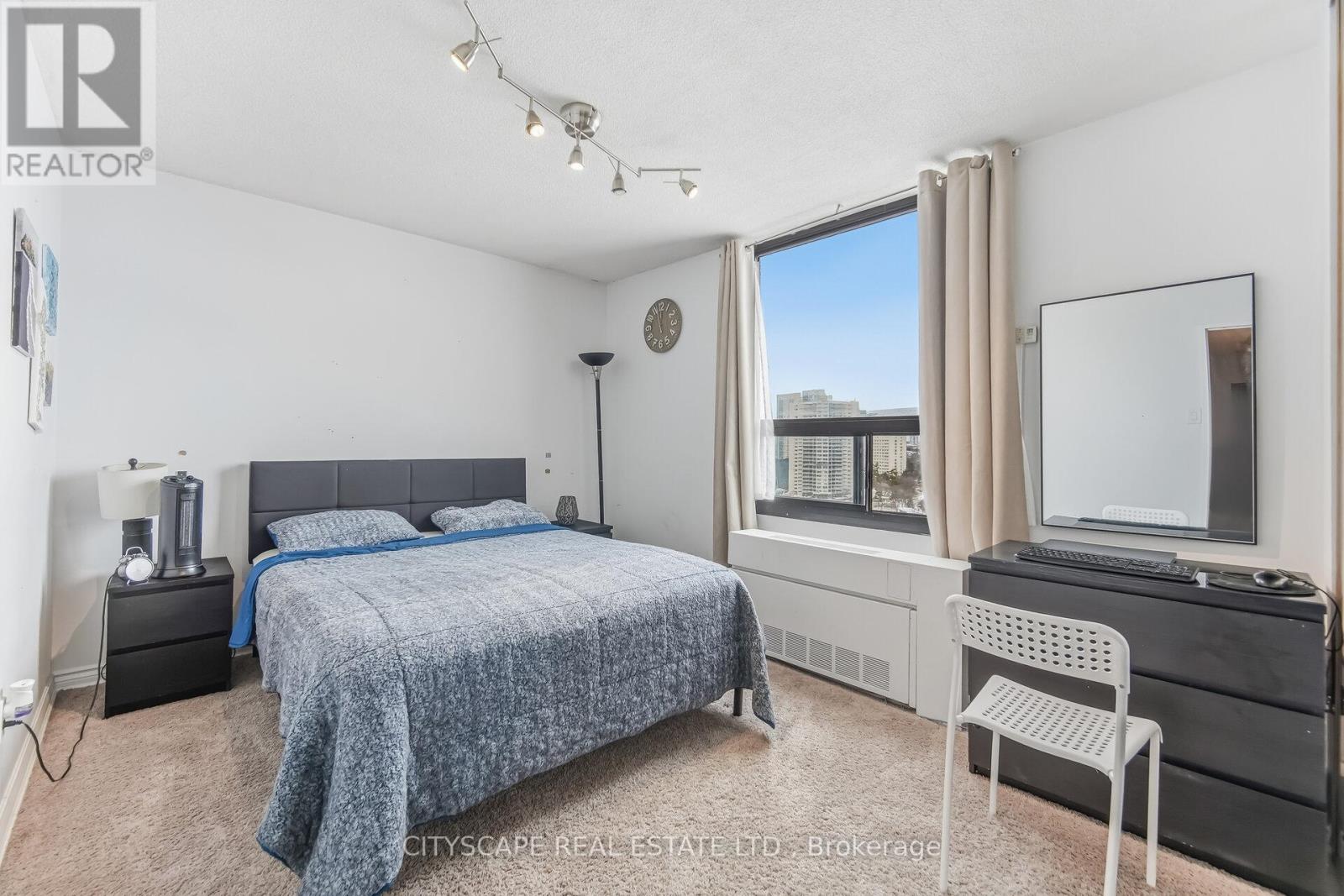 1706 - 20 Mississauga Valley Boulevard, Mississauga, Ontario  L5A 3S1 - Photo 31 - W12803680