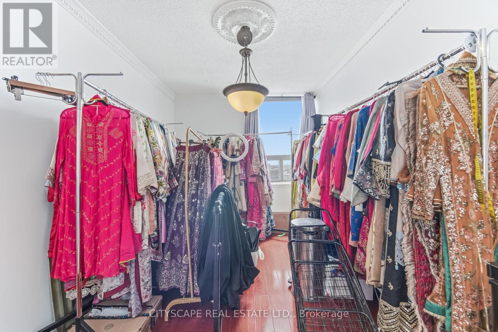 1706 - 20 Mississauga Valley Boulevard, Mississauga, Ontario  L5A 3S1 - Photo 33 - W12803680