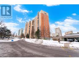 1706 - 20 MISSISSAUGA VALLEY BOULEVARD, Mississauga, Ontario