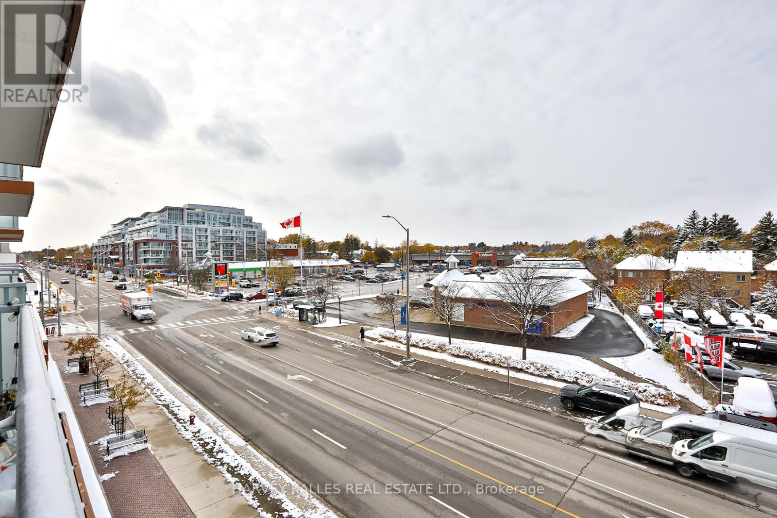 338 - 215 Lakeshore Road W, Mississauga (Port Credit), Ontario  L5H 1G5 - Photo 24 - W12803688