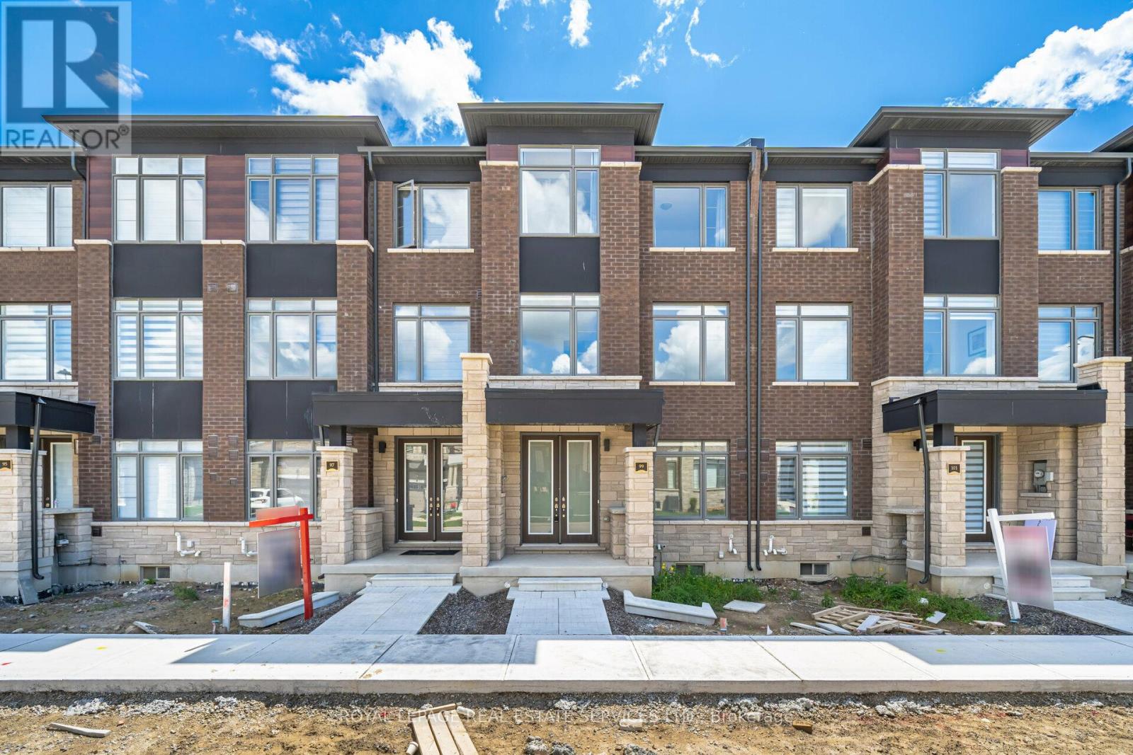 99 CAMINO REAL DRIVE, Caledon, Ontario